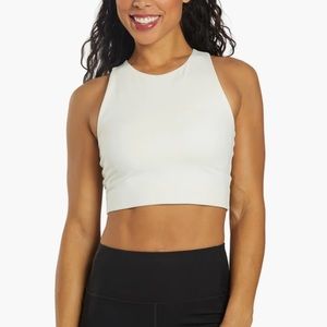 Girlfriend Collective Dylan Bra